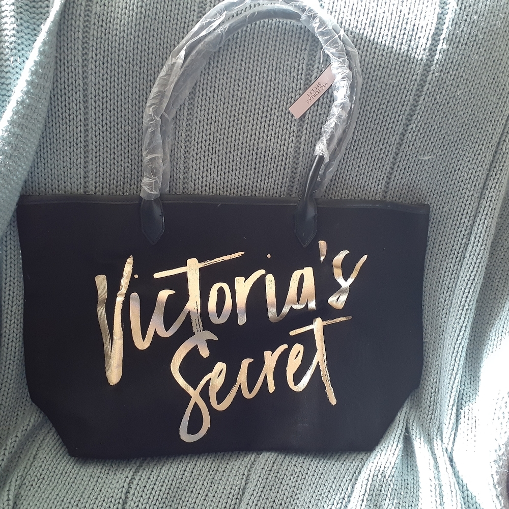 Victoria's Secret Tote